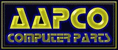 AAPCO Parts